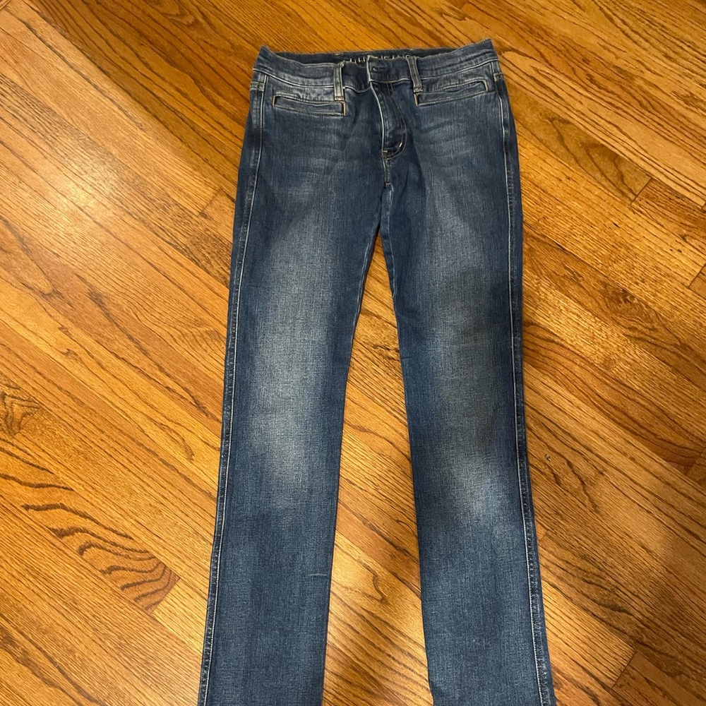 MiH Jeans - The Oslo Jean